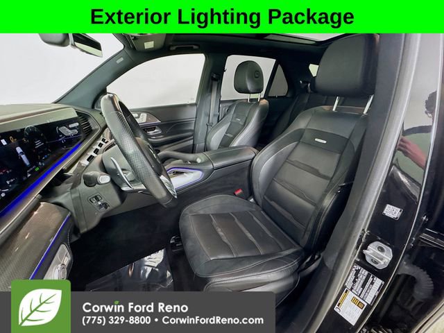 Used 2021 Mercedes-Benz GLE 53 AMG 4MATIC image 22