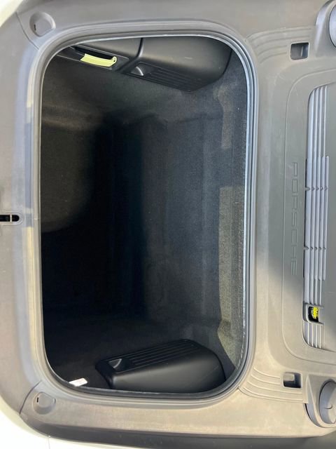 Used 2018 Porsche 718 Cayman Base w/ Light Design Package image 41