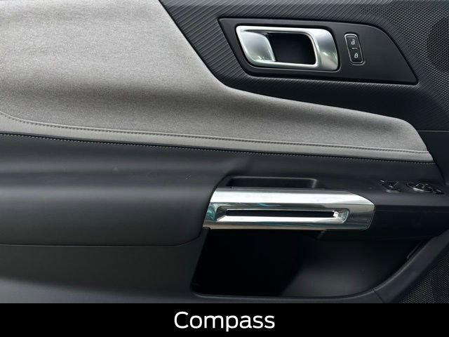 New 2026 Ford Mustang Coupe image 12