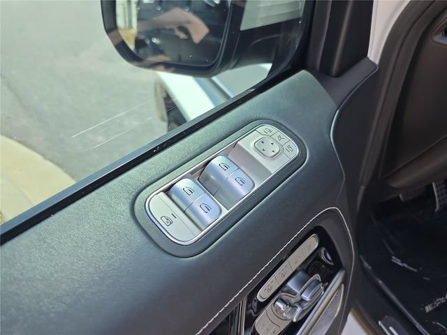 Certified 2022 Mercedes-Benz G 63 AMG 4MATIC image 20
