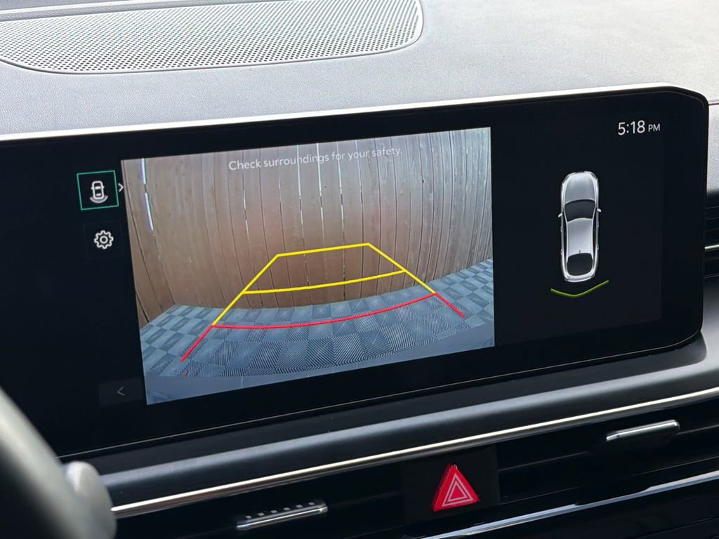 Used 2025 Kia K5 GT-Line image 8