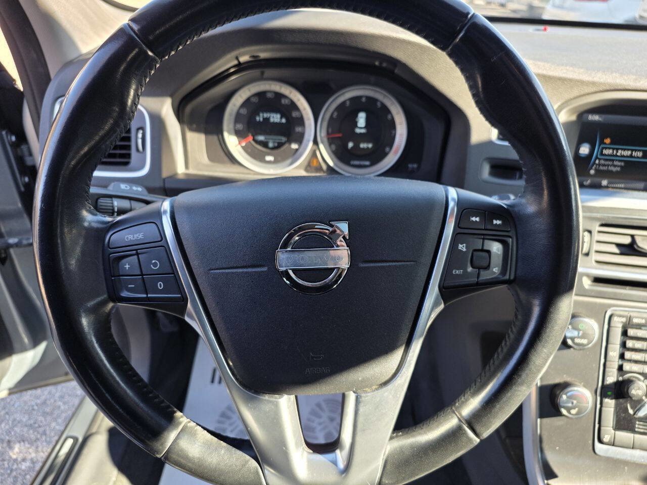 Used 2013 Volvo S60 T5 AWD/4WD image 20