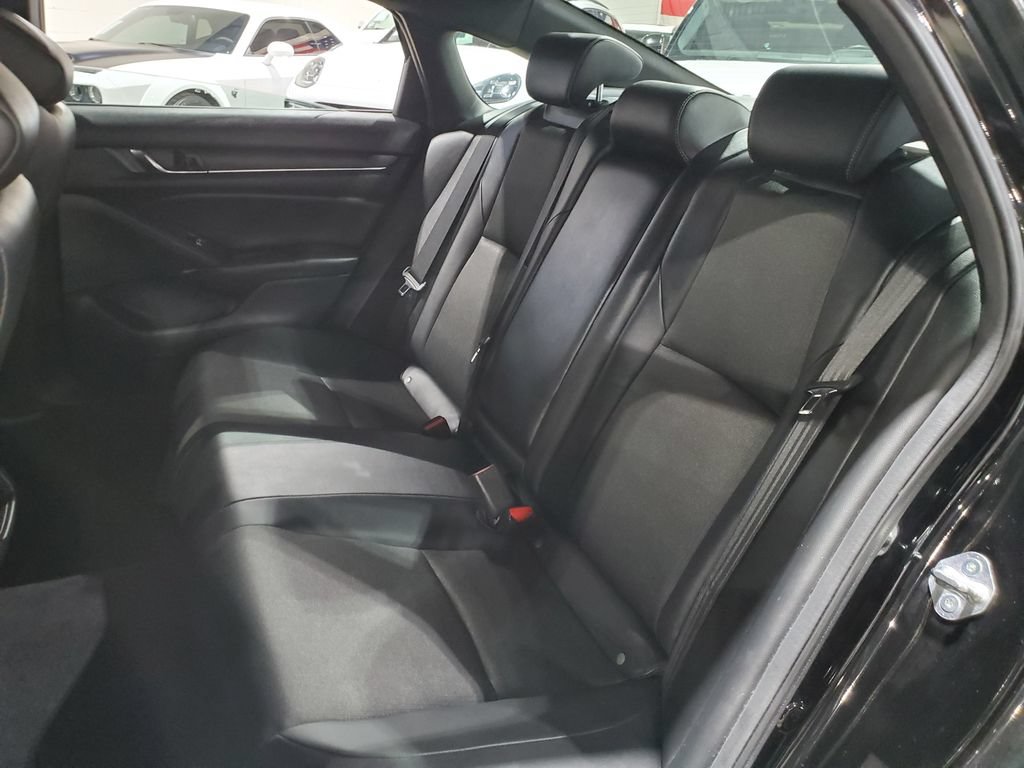 Used 2022 Honda Accord Sport image 21