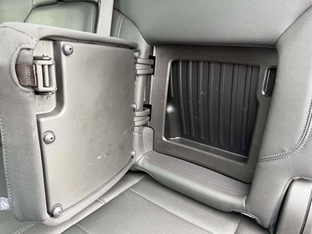 Used 2024 Chevrolet Silverado 2500 LTZ w/ LTZ Convenience Package image 26