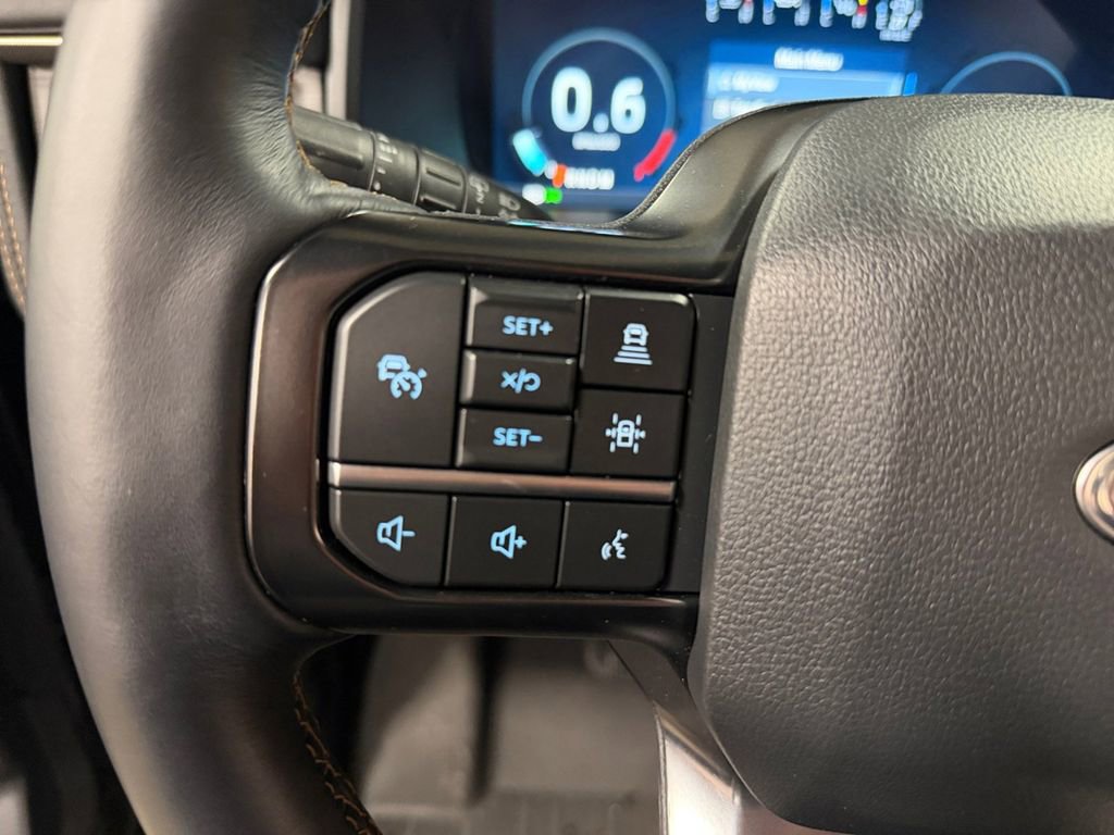 Used 2024 Ford Expedition Max Platinum image 34