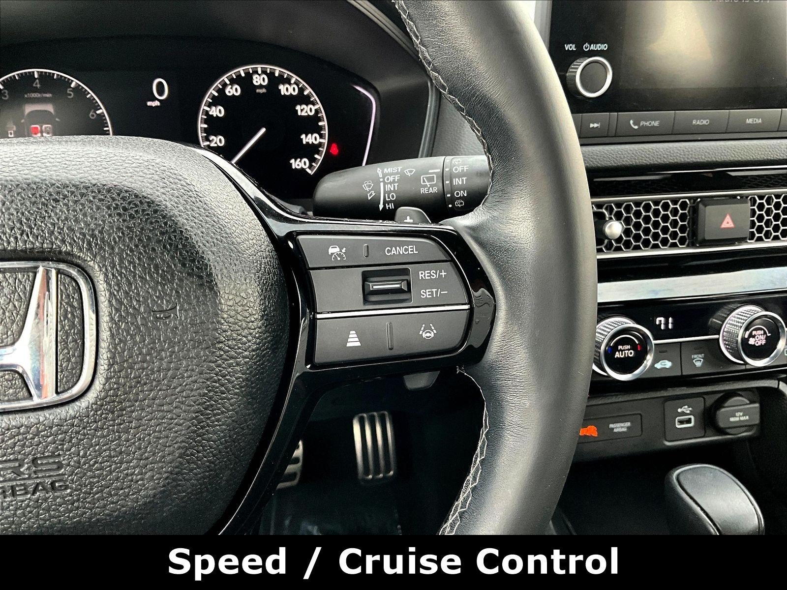 Used 2024 Honda Civic Sport image 11