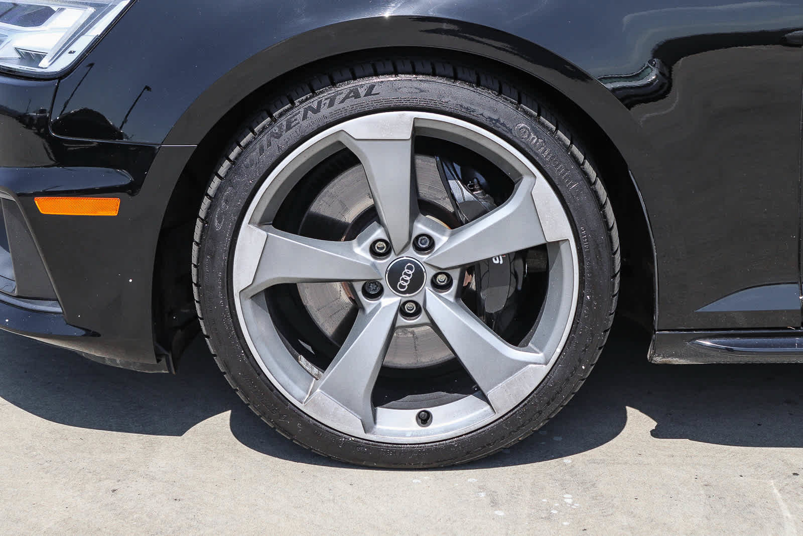 Used 2019 Audi S4 Prestige w/ Prestige Package AWD/4WD image 11