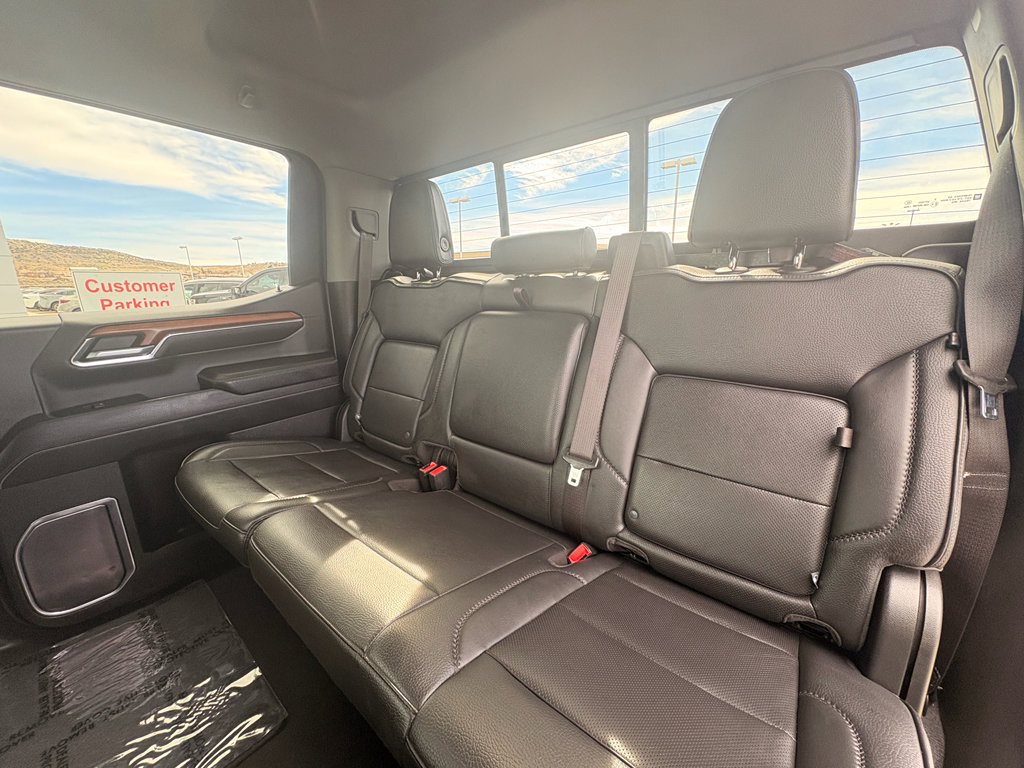 Used 2022 GMC Sierra 1500 Denali image 12