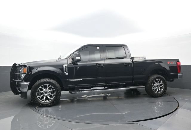 Used 2020 Ford F250 Lariat w/ Lariat Ultimate Package image 22