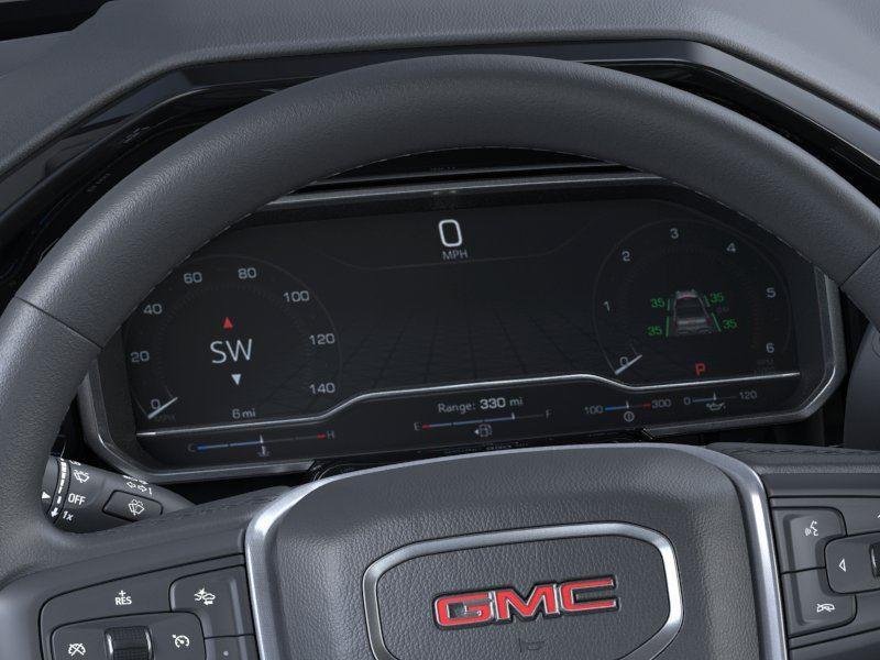 New 2026 GMC Sierra 2500 SLE AWD/4WD image 18