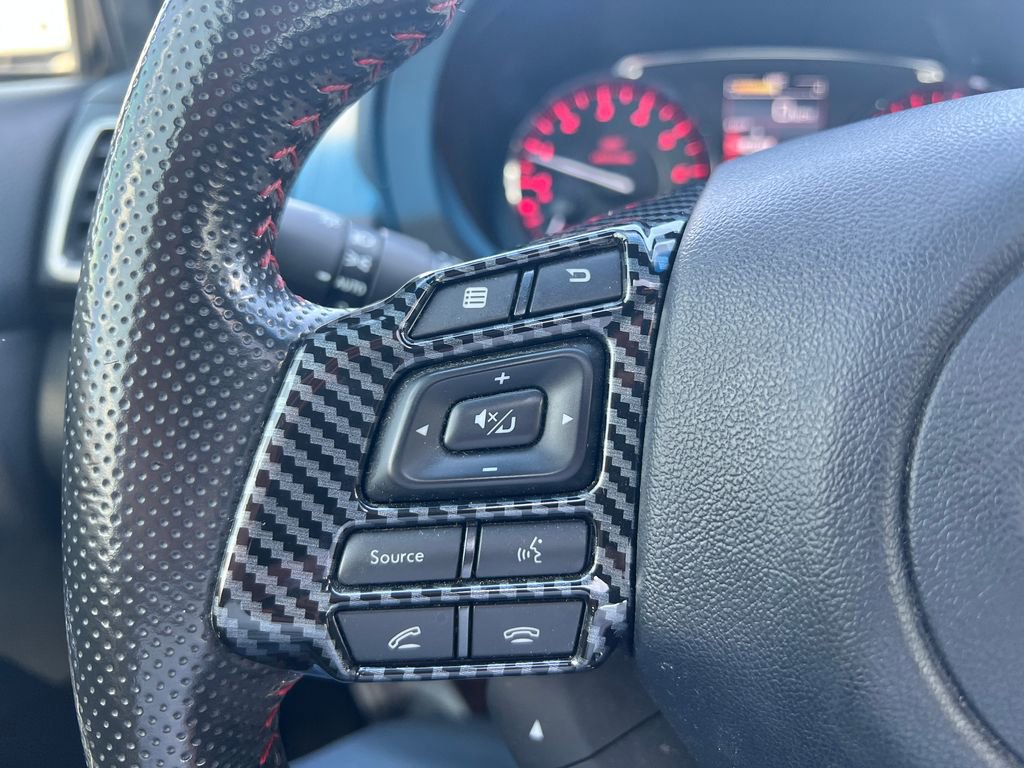 Used 2017 Subaru WRX STI Limited image 19