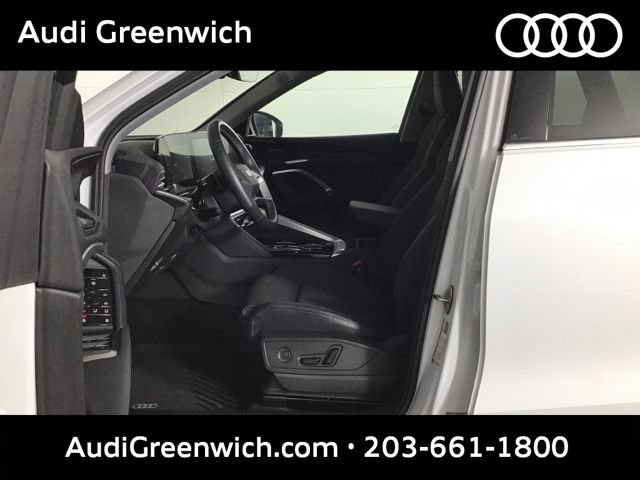 Certified 2025 Audi Q5 Premium Plus w/ Premium Plus AWD/4WD image 9