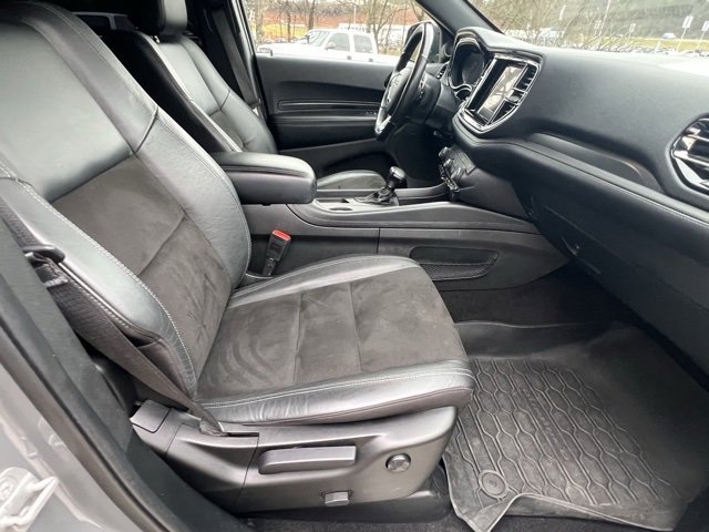 Used 2022 Dodge Durango GT image 30