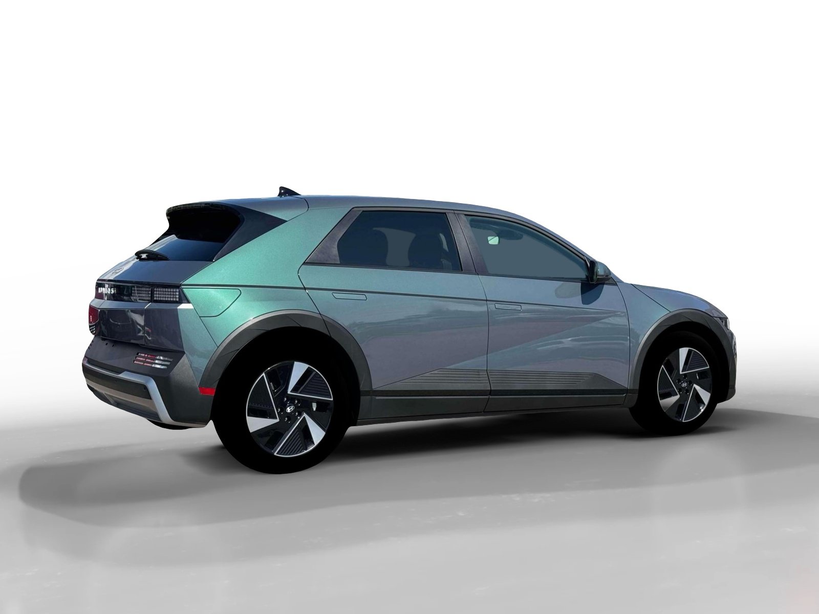 New 2026 Hyundai Ioniq 5 SE RWD image 8