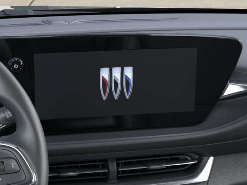 New 2026 Buick Envista Preferred w/ Convenience I Package FWD image 20