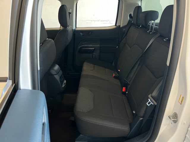 Used 2025 Ford Maverick XL w/ Equipment Group 101A AWD/4WD image 28
