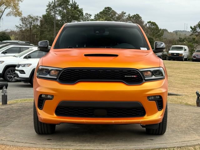 Used 2021 Dodge Durango GT image 2