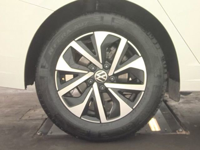 Used 2025 Volkswagen Jetta S FWD image 20