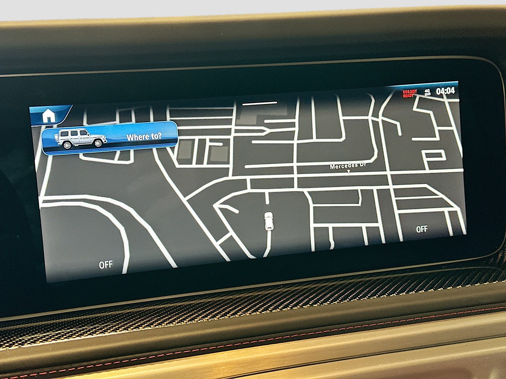 Certified 2025 Mercedes-Benz G 63 AMG 4MATIC image 18