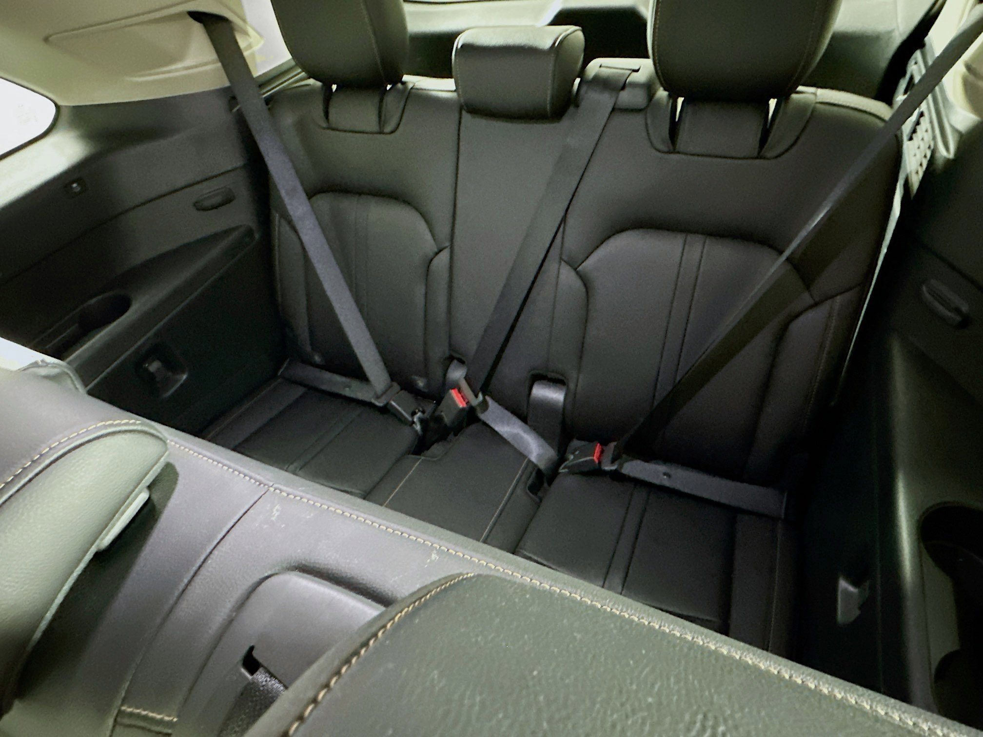 Used 2024 MAZDA CX-90 3.3 Turbo w/ Preferred Plus image 31