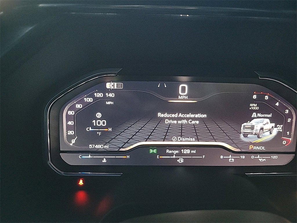 Used 2024 GMC Sierra 3500 AT4 w/ AT4 Premium Plus Package image 16