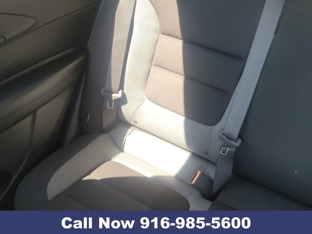 New 2026 Chevrolet TrailBlazer LT image 29