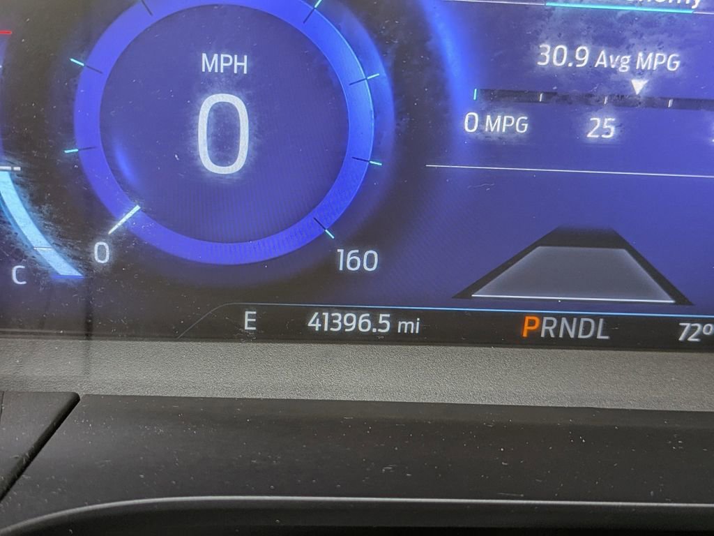 Used 2022 Ford Escape Titanium AWD/4WD image 33