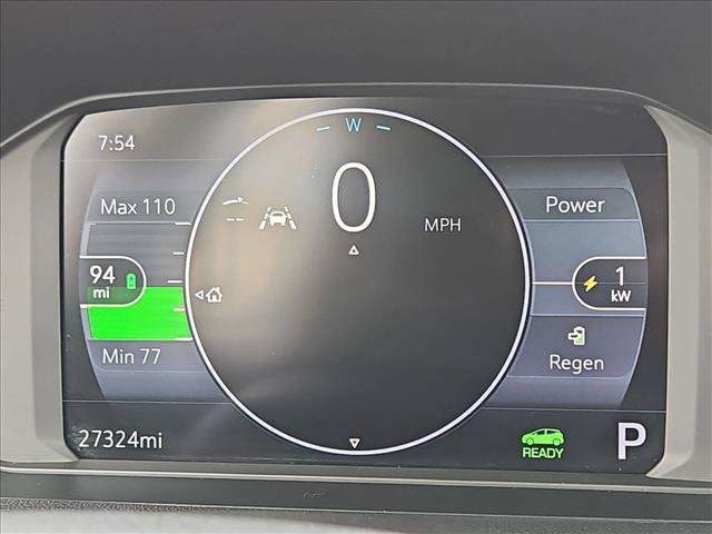 Certified 2023 Chevrolet Bolt LT w/ Infotainment Package FWD image 15