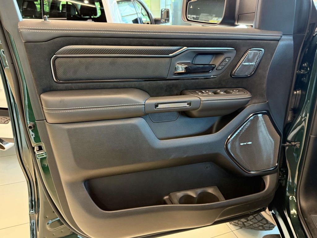 New 2026 RAM 1500 RHO w/ RHO Level 1 Equipment Group AWD/4WD image 24