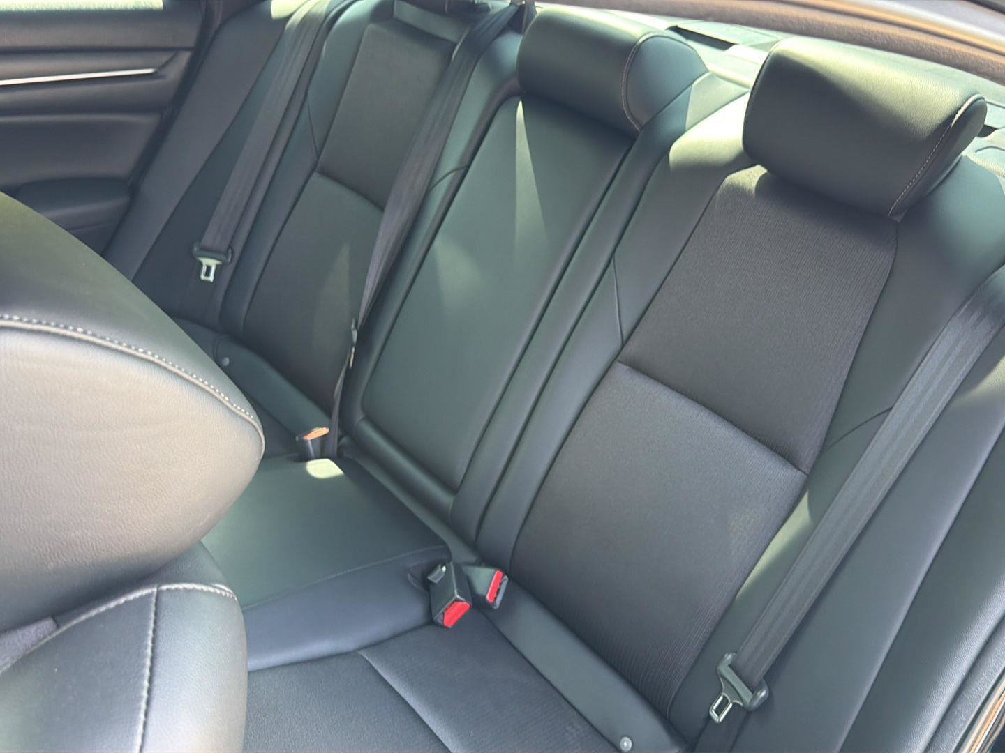 Used 2022 Honda Accord Sport image 29