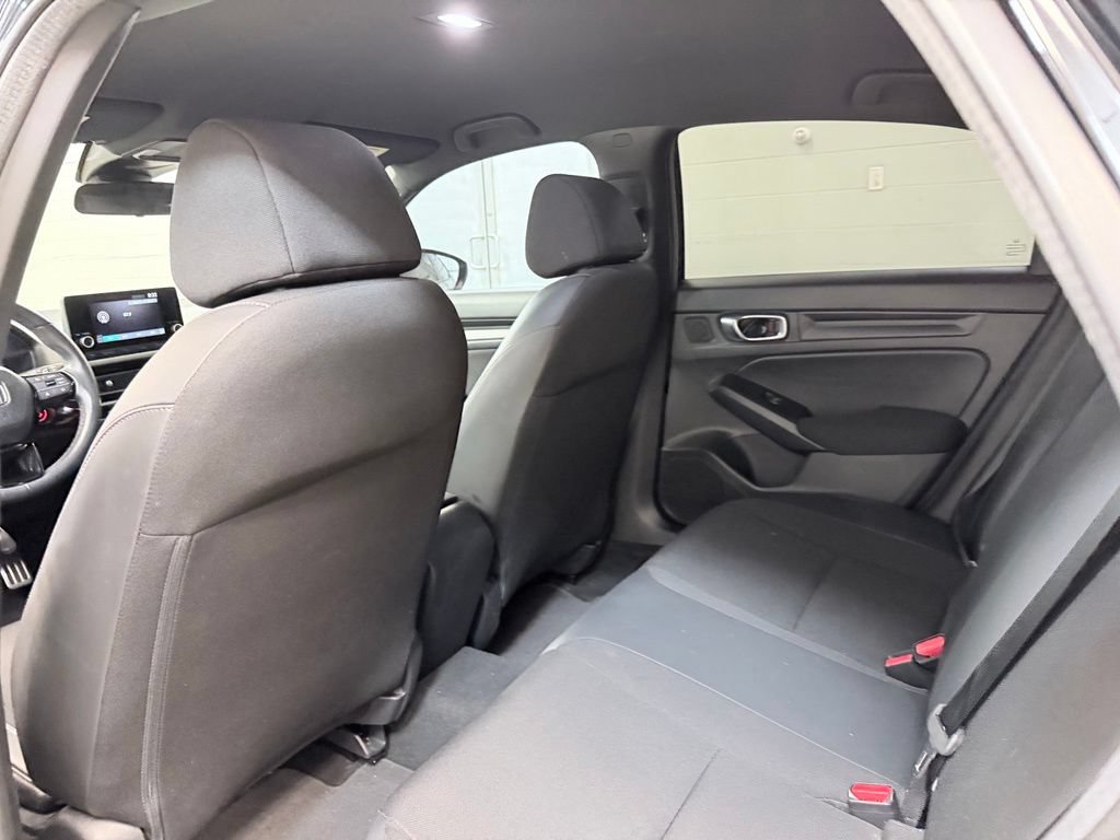 Used 2023 Honda Civic Sport image 19