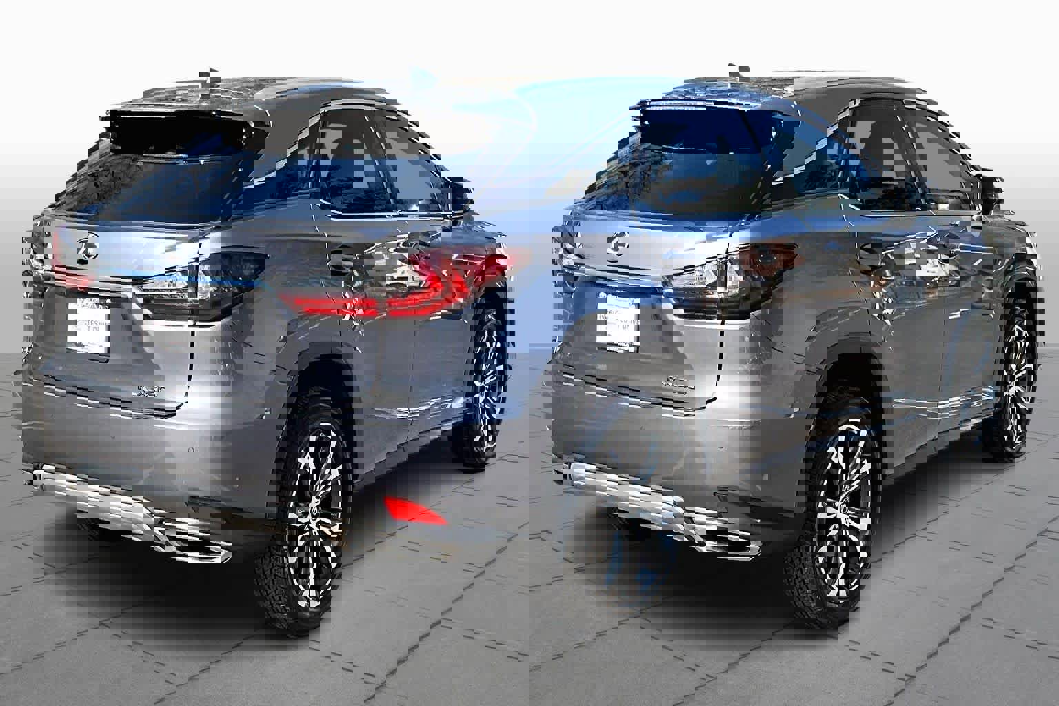 Used 2022 Lexus RX 350 FWD w/ Premium Package image 23