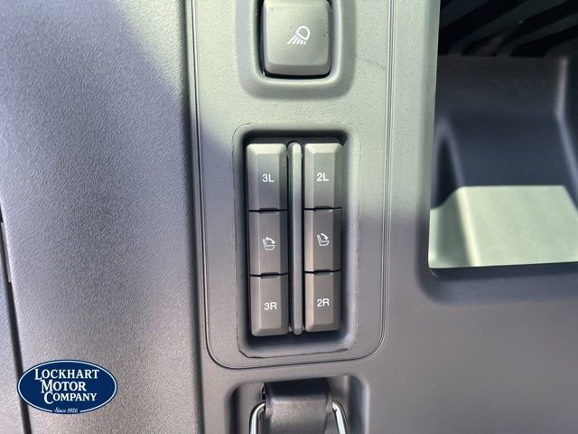 New 2026 Ford Expedition Active RWD image 23