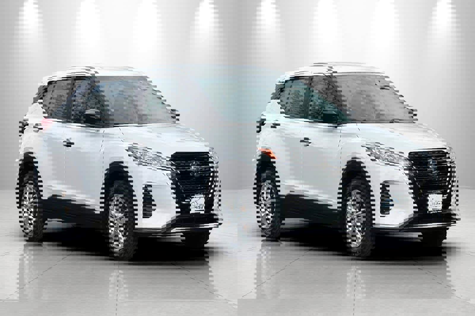 Used 2021 Nissan Kicks S image 9