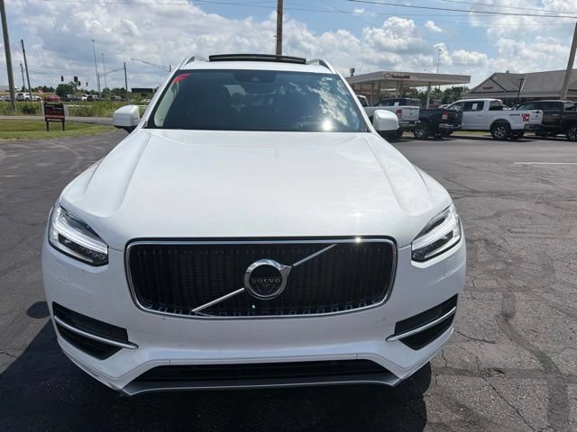 Used 2019 Volvo XC90 T6 Momentum w/ Advanced Package AWD/4WD image 2