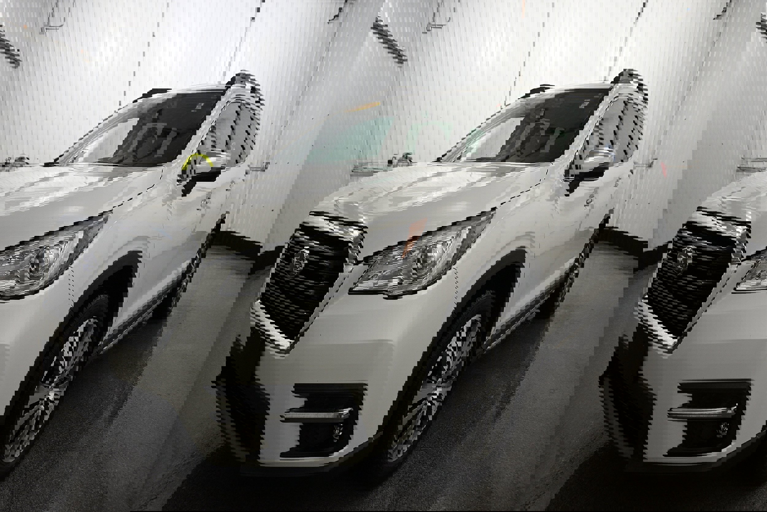 Used 2019 Subaru Ascent Touring image 22
