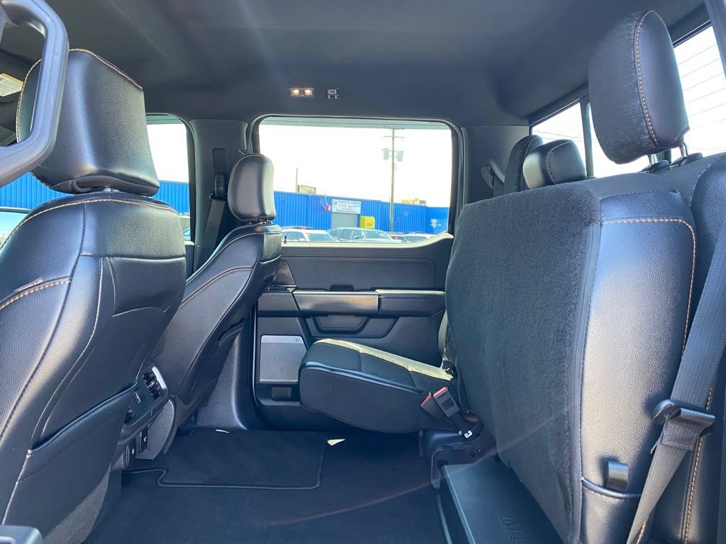 Used 2024 Ford F150 Tremor w/ Bed Utility Package AWD/4WD image 18