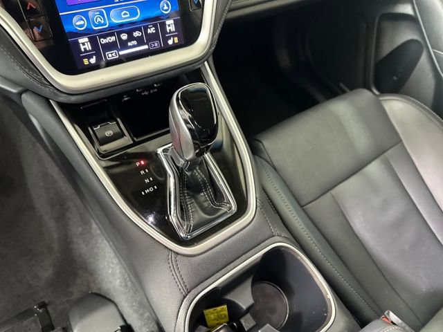 Used 2021 Subaru Outback Limited w/ Popular Package #2 image 20