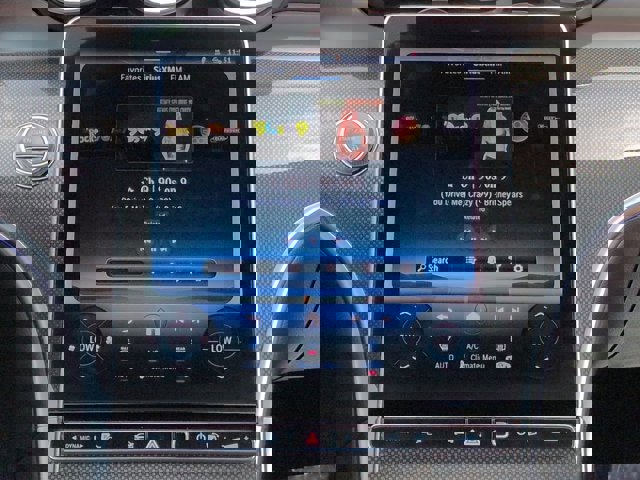 Certified 2024 Mercedes-Benz CLE 300 4MATIC Cabriolet image 17