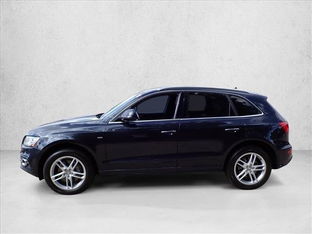 Used 2017 Audi Q5 3.0T Premium Plus w/ Technology Package AWD/4WD video 2