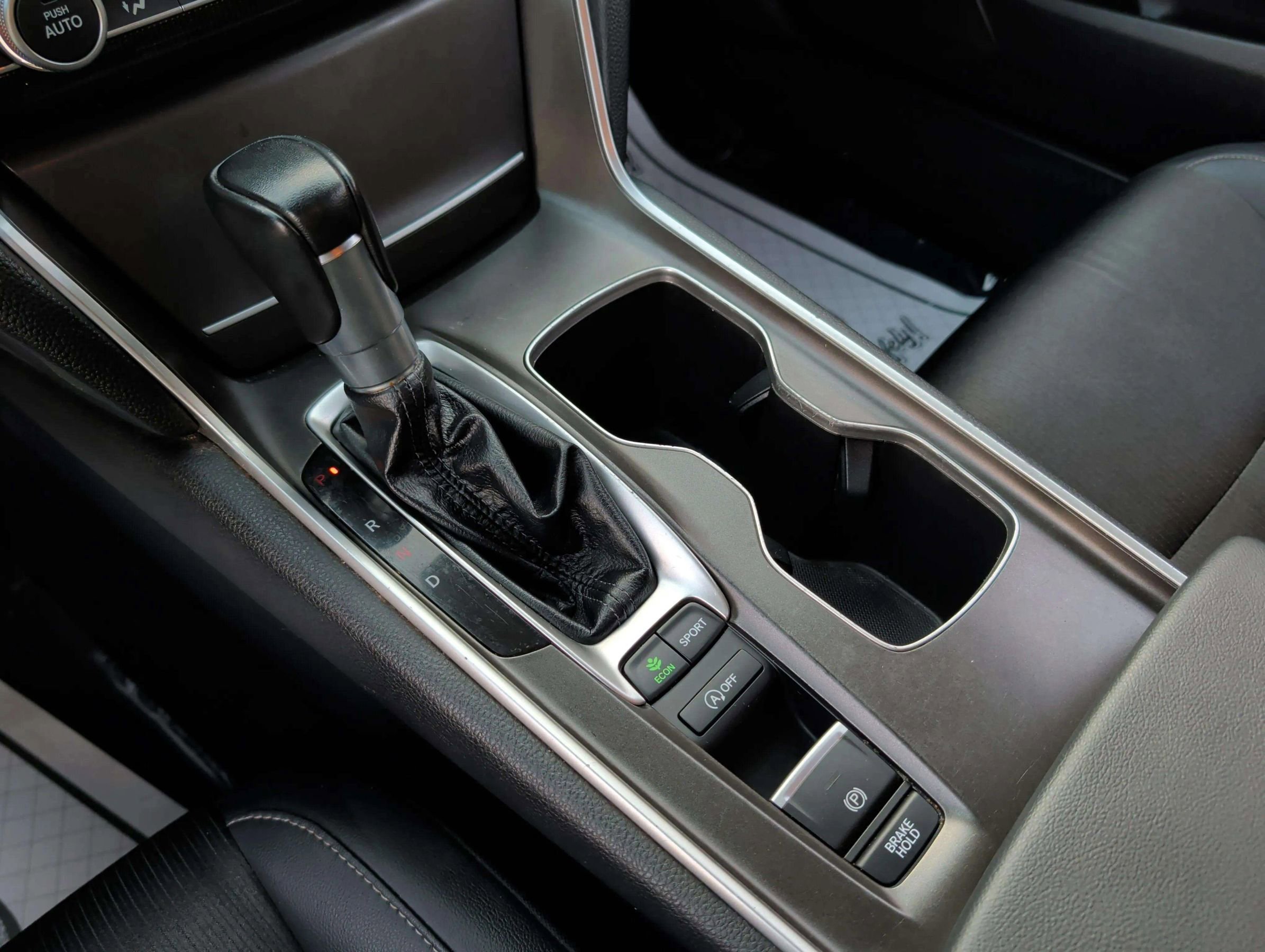 Used 2022 Honda Accord Sport image 28