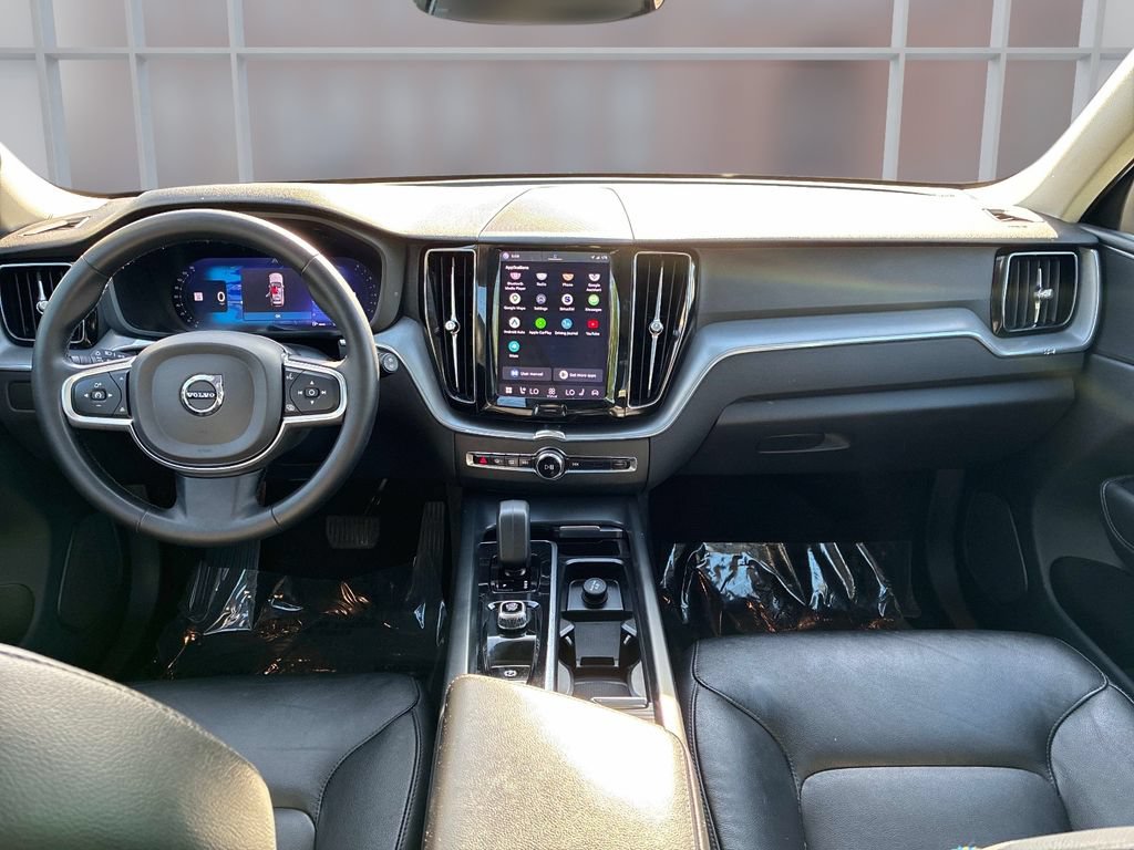 Used 2023 Volvo XC60 B5 Core AWD/4WD image 20