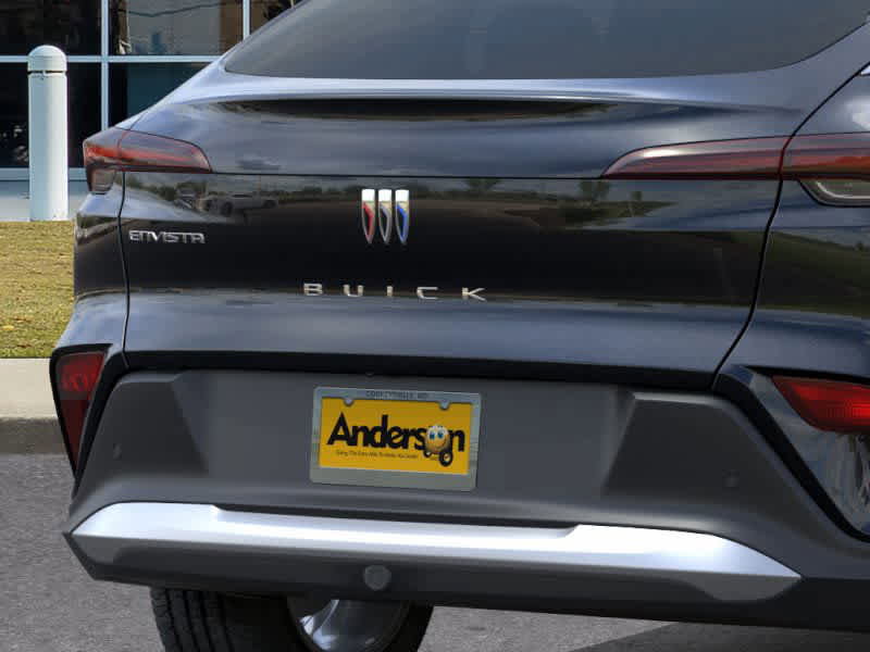 New 2025 Buick Envista Preferred w/ Convenience I Package image 15
