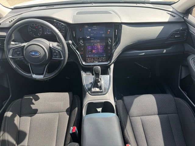 Used 2021 Subaru Legacy Premium image 12