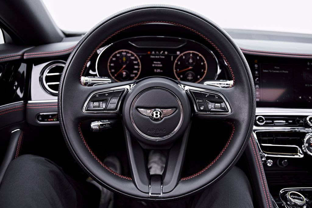 Used 2022 Bentley Flying Spur V8 AWD/4WD image 69
