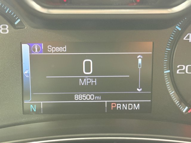 Used 2018 Chevrolet Impala LT FWD image 16