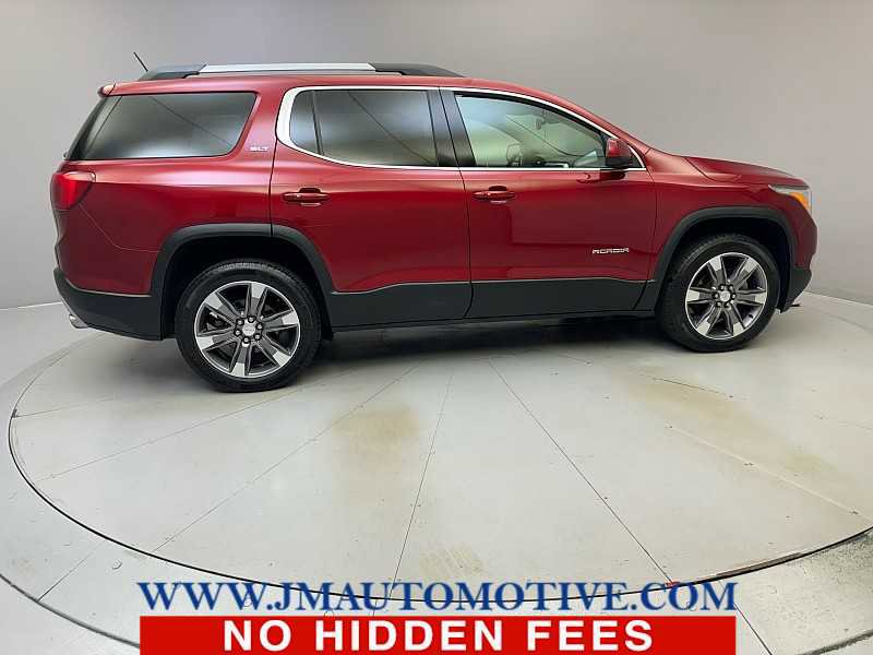 Used 2019 GMC Acadia SLT image 6