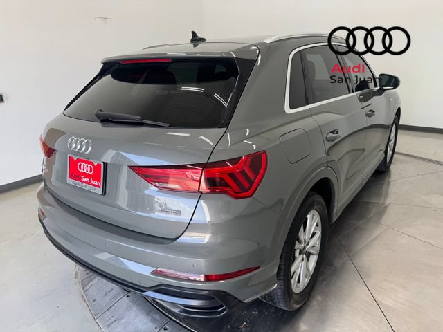 Used 2022 Audi Q3 2.0T Premium Plus AWD/4WD image 36