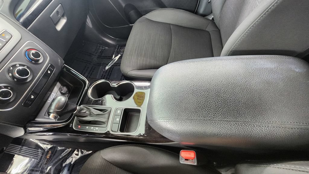 Used 2014 Kia Sorento LX AWD/4WD image 29