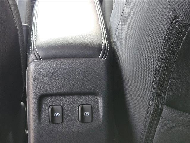 Used 2024 Nissan Kicks SV w/ Interior Electronics Package FWD image 21